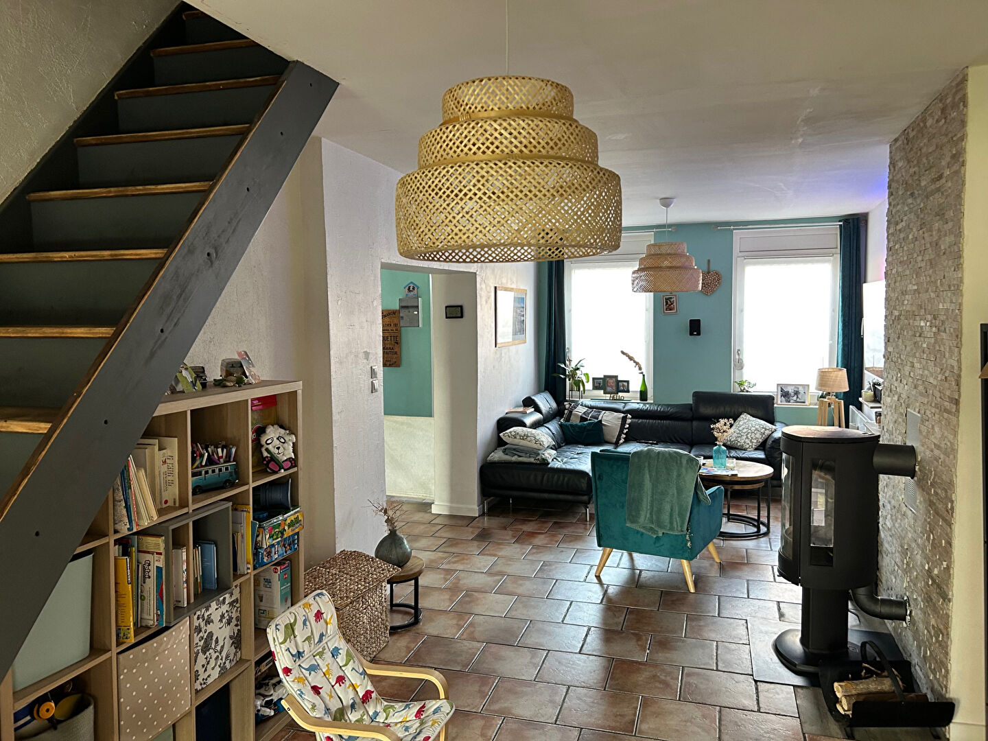 Agence immobilière de GNIMMO - La Rhonelle Immobilier