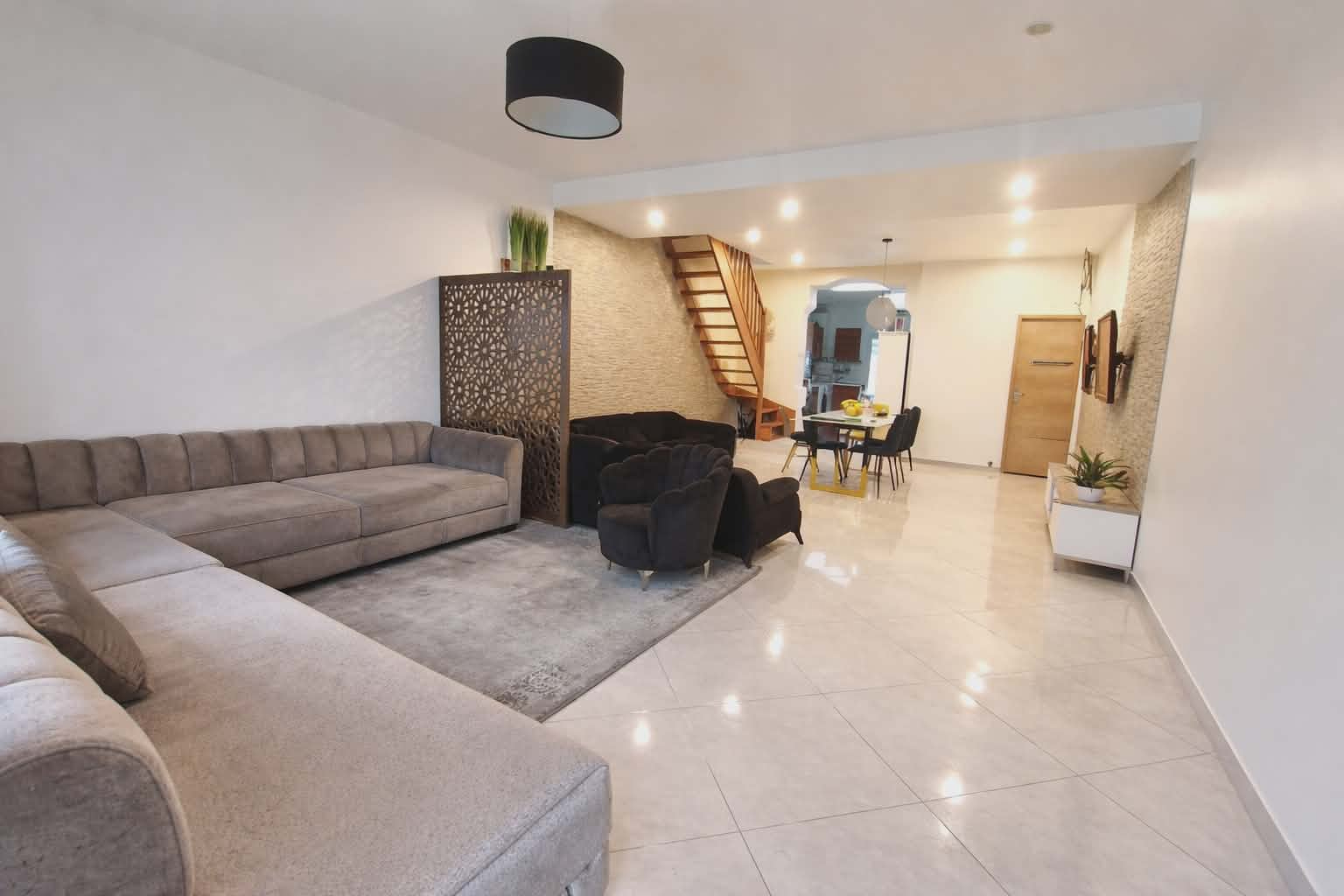 Agence immobilière de GNIMMO - La Rhonelle Immobilier