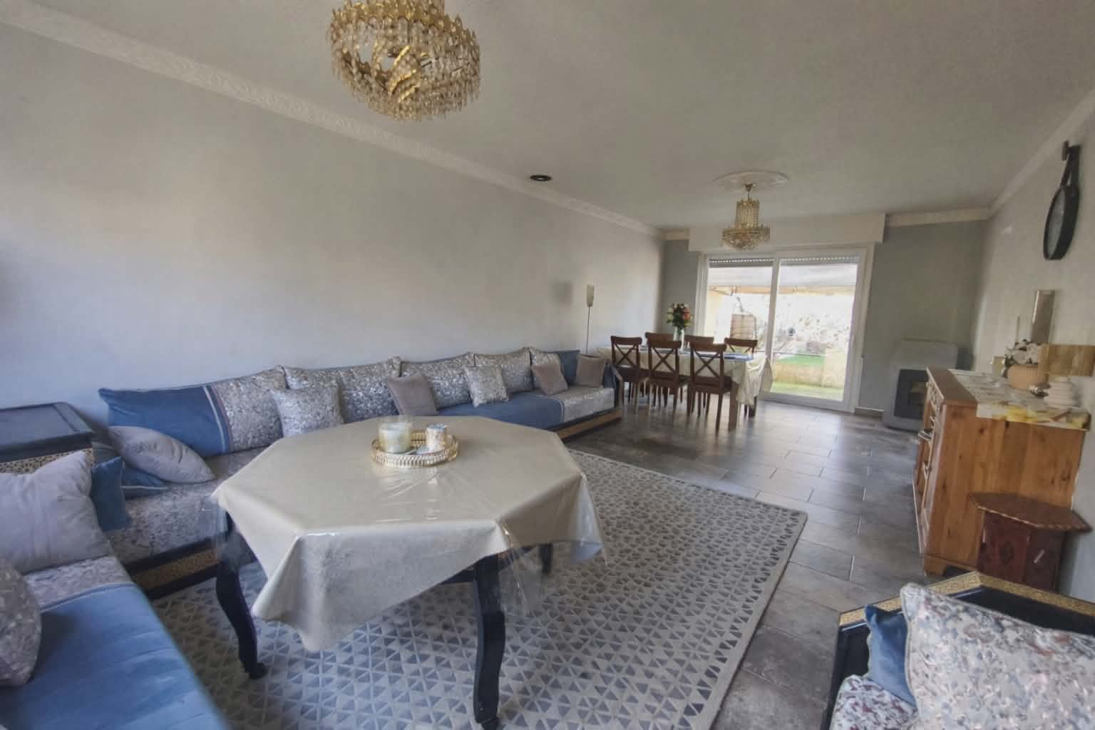 Agence immobilière de GNIMMO - La Rhonelle Immobilier