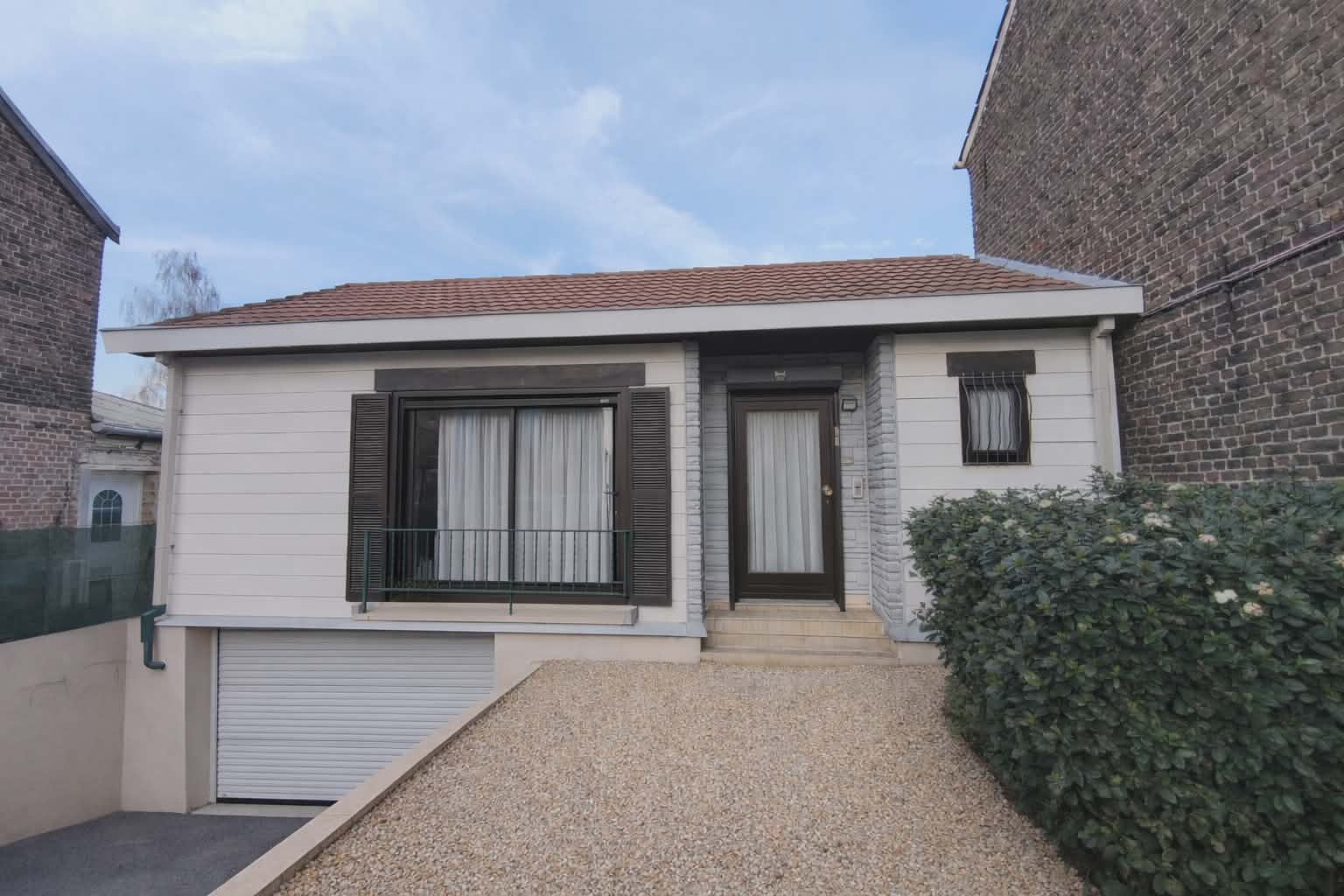 Agence immobilière de GNIMMO - La Rhonelle Immobilier