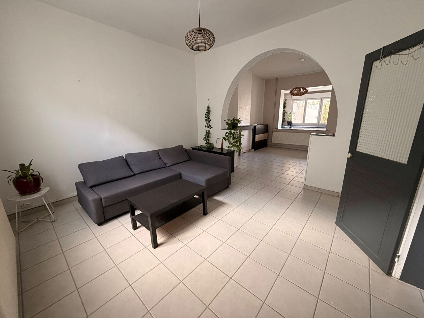 Agence immobilière de GNIMMO - La Rhonelle Immobilier