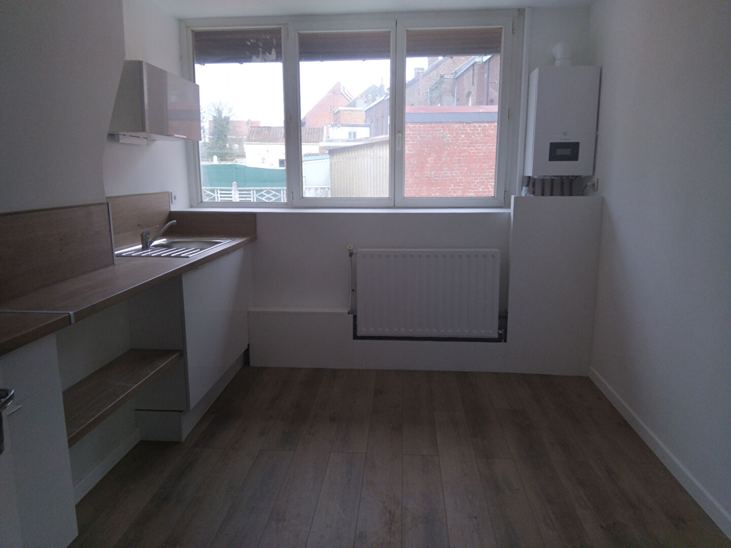 Agence immobilière de GNIMMO - La Rhonelle Immobilier