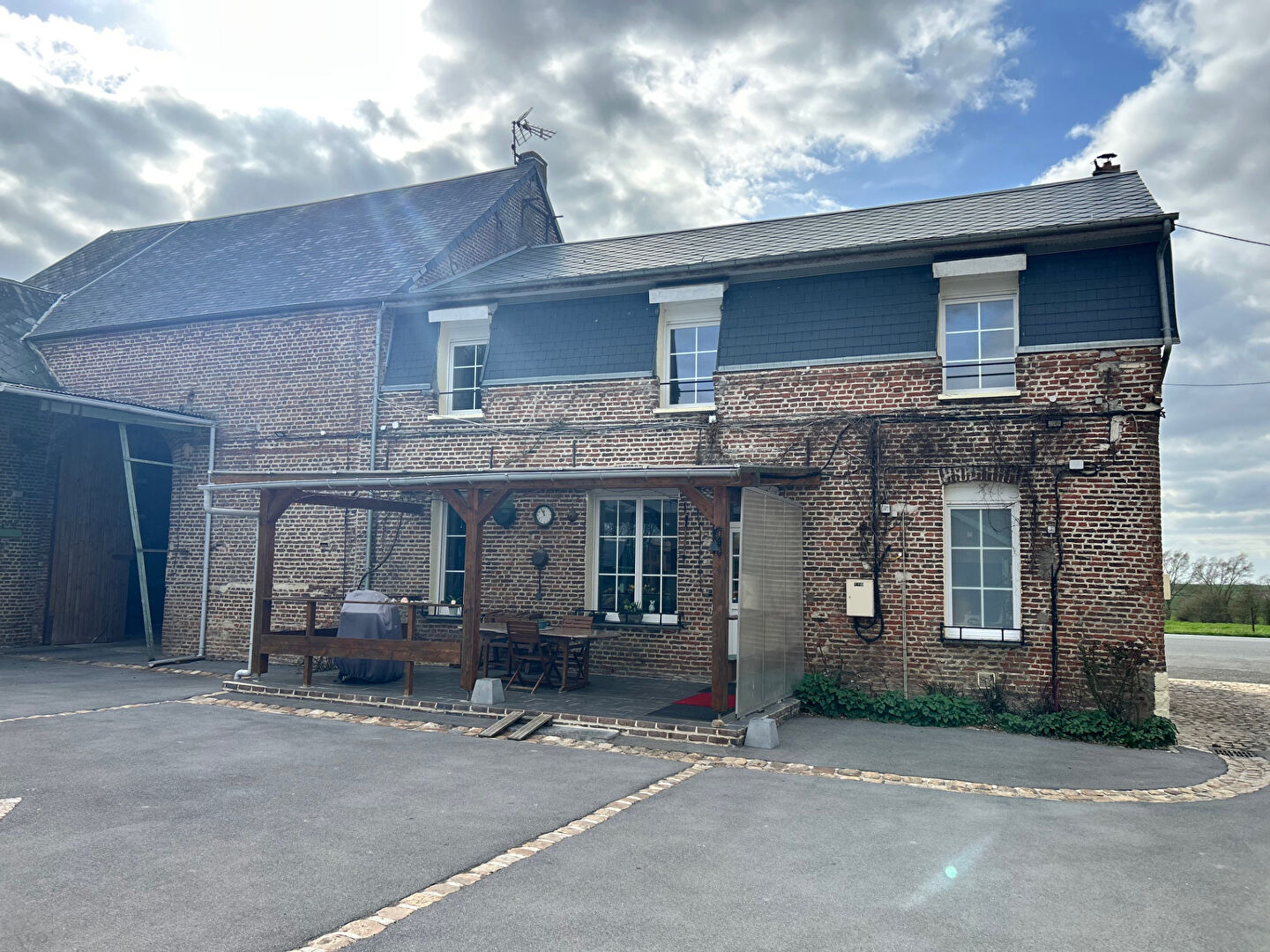 Agence immobilière de GNIMMO - La Rhonelle Immobilier