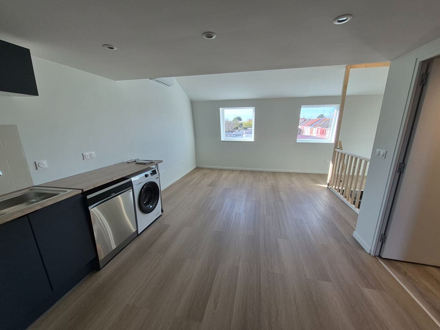 Agence immobilière de GNIMMO - La Rhonelle Immobilier