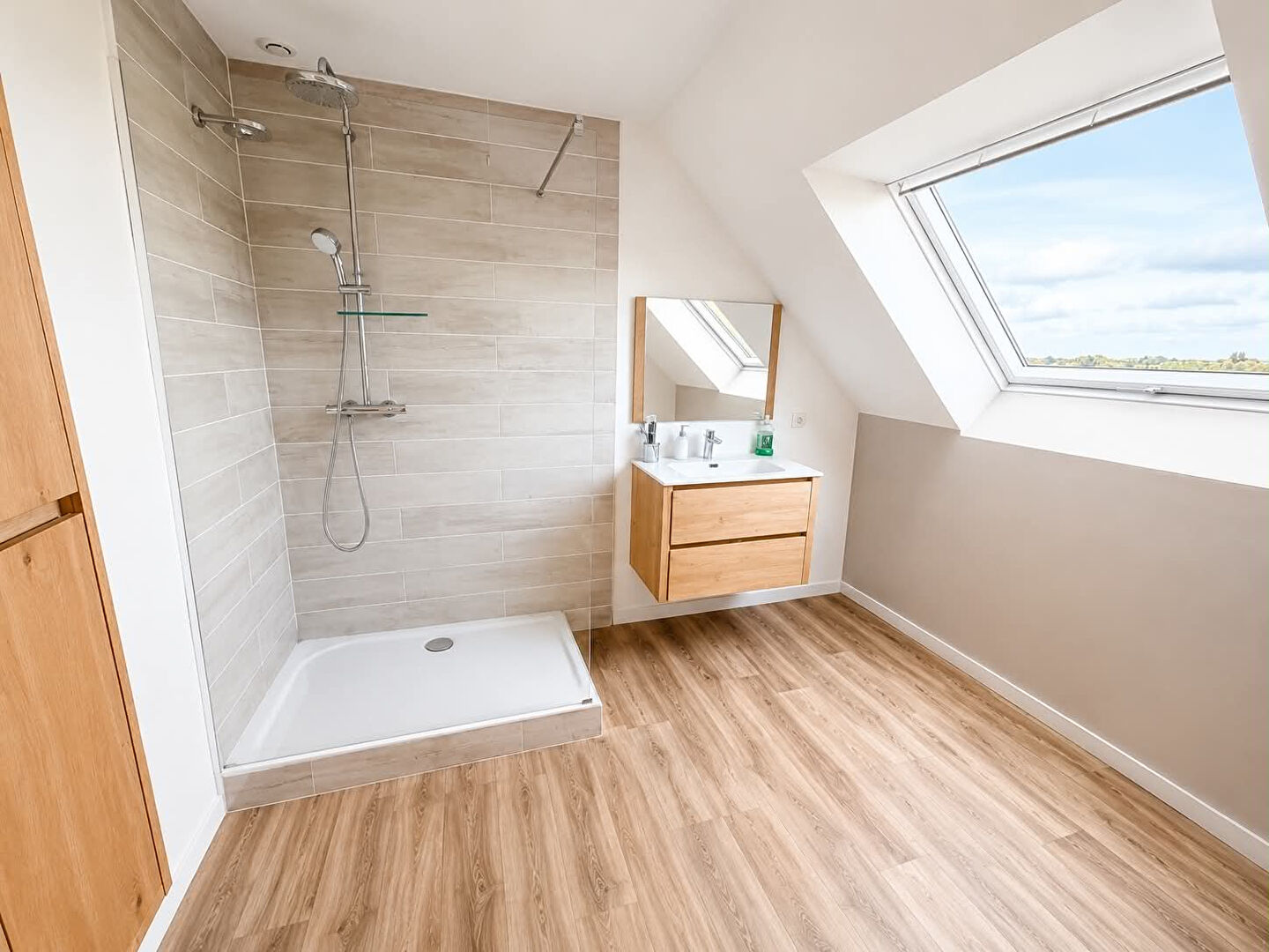 Maison Hornaing 6 pièce(s) 150 m2