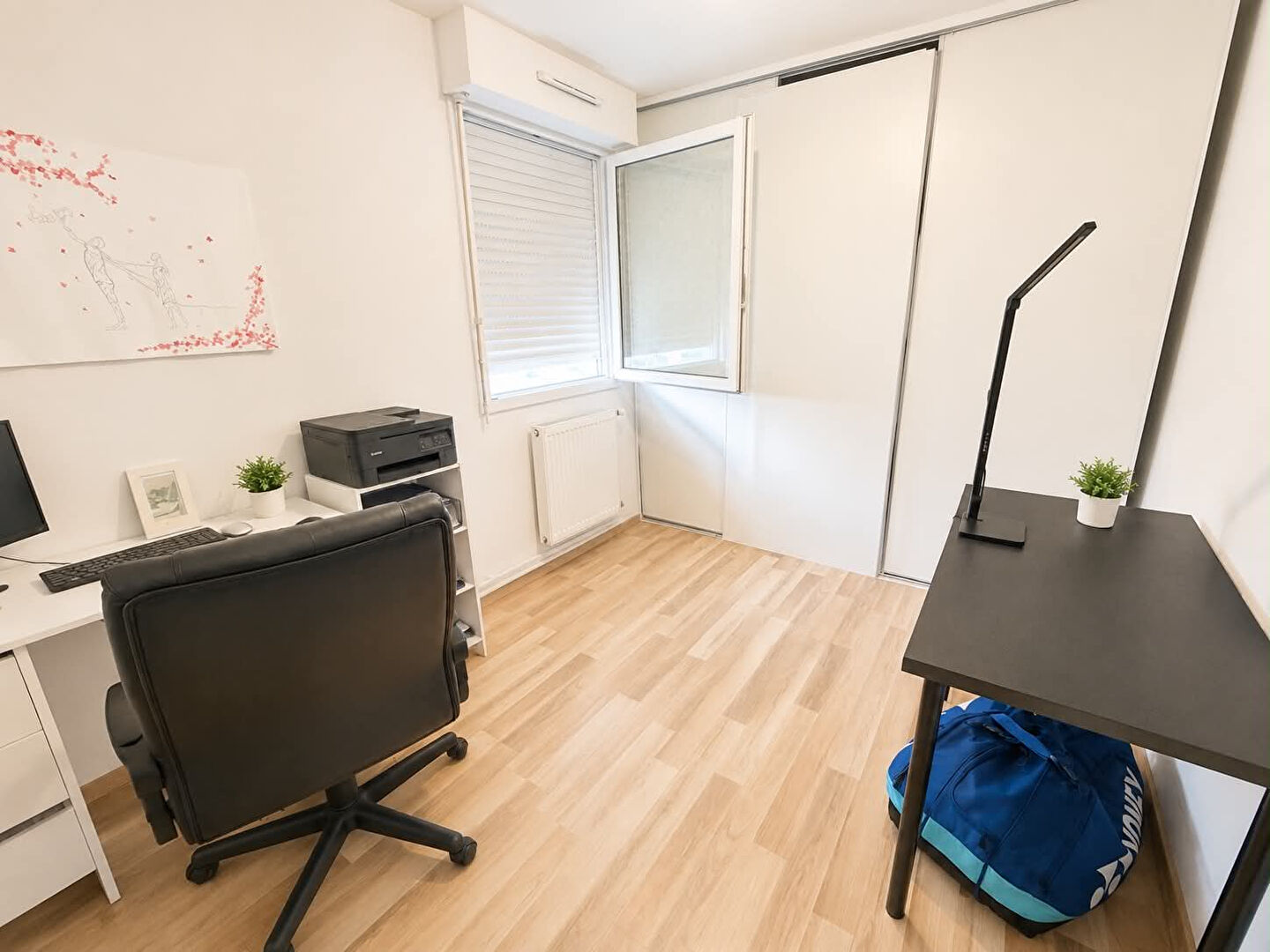 Maison Individuelle Escautpont 82 m2