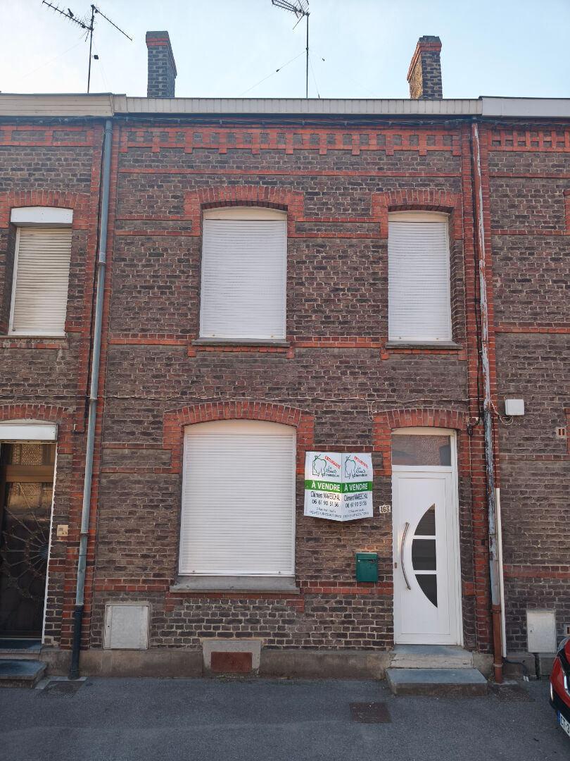 Maison 4 pièces 126 m2