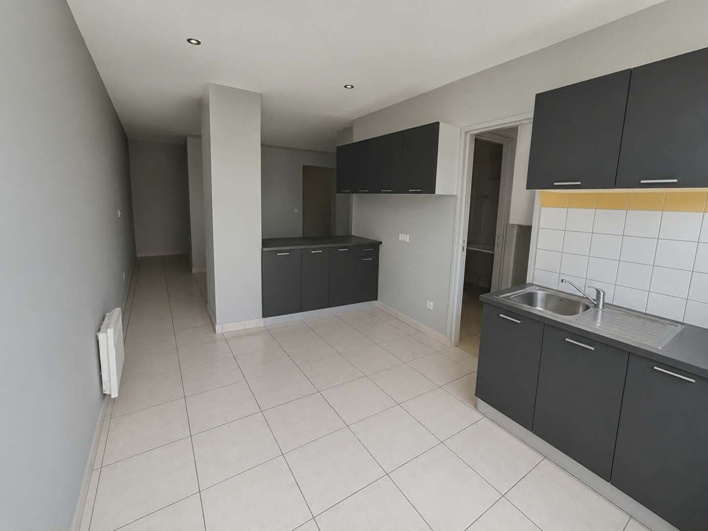 Maison Vieux Condé 4 pièce(s) 70 m2