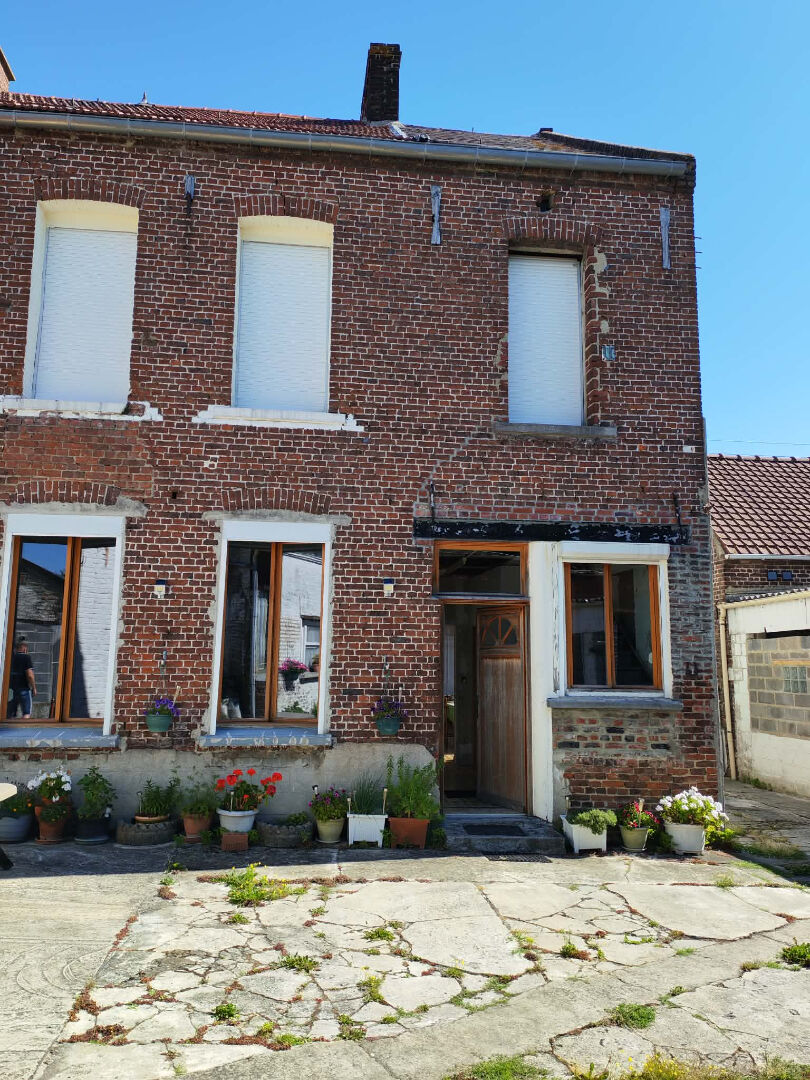 Maison Haulchin 5 pièce(s) 228 m2