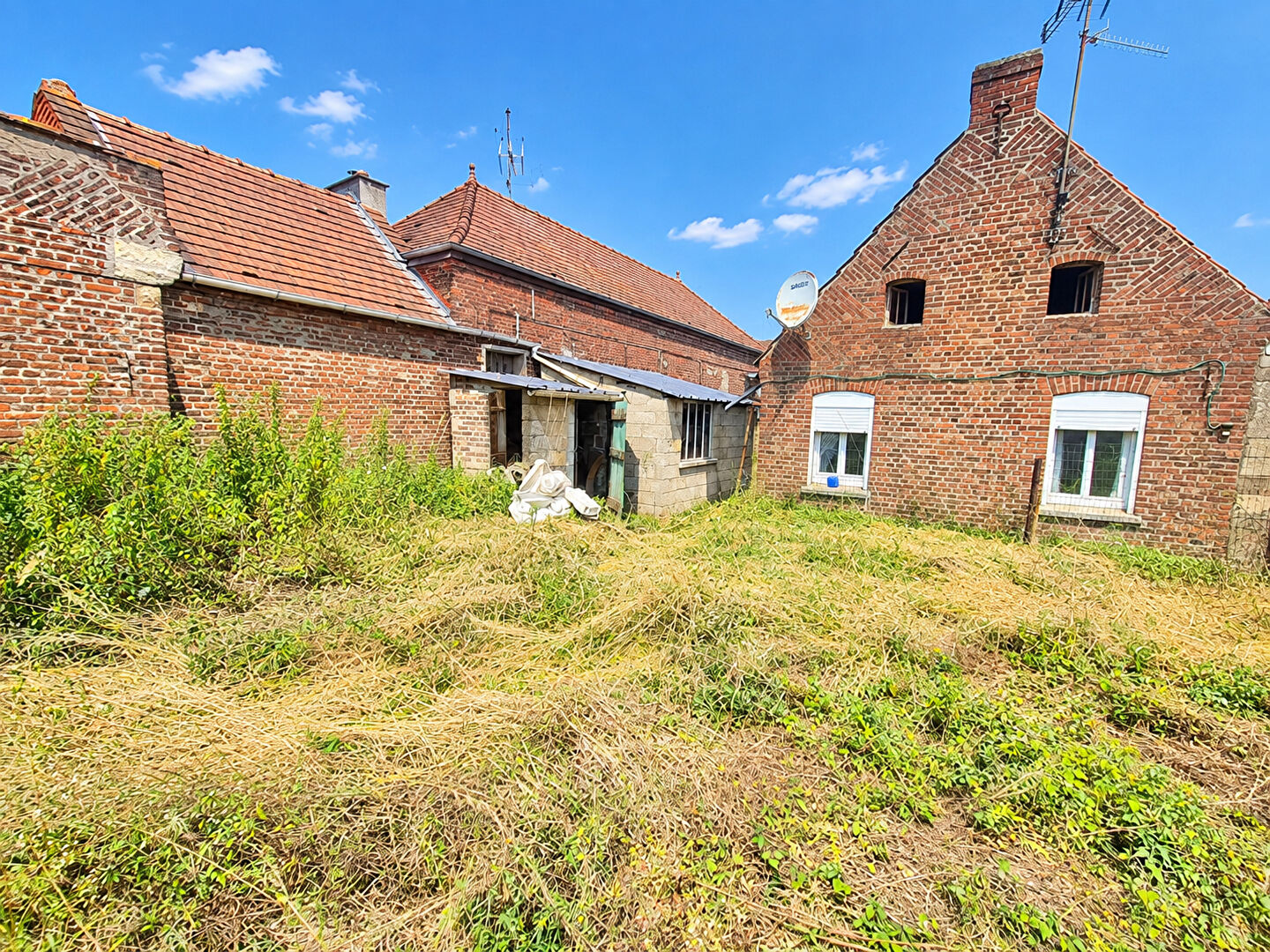Maison Iwuy 4 pièce(s) 69 m2