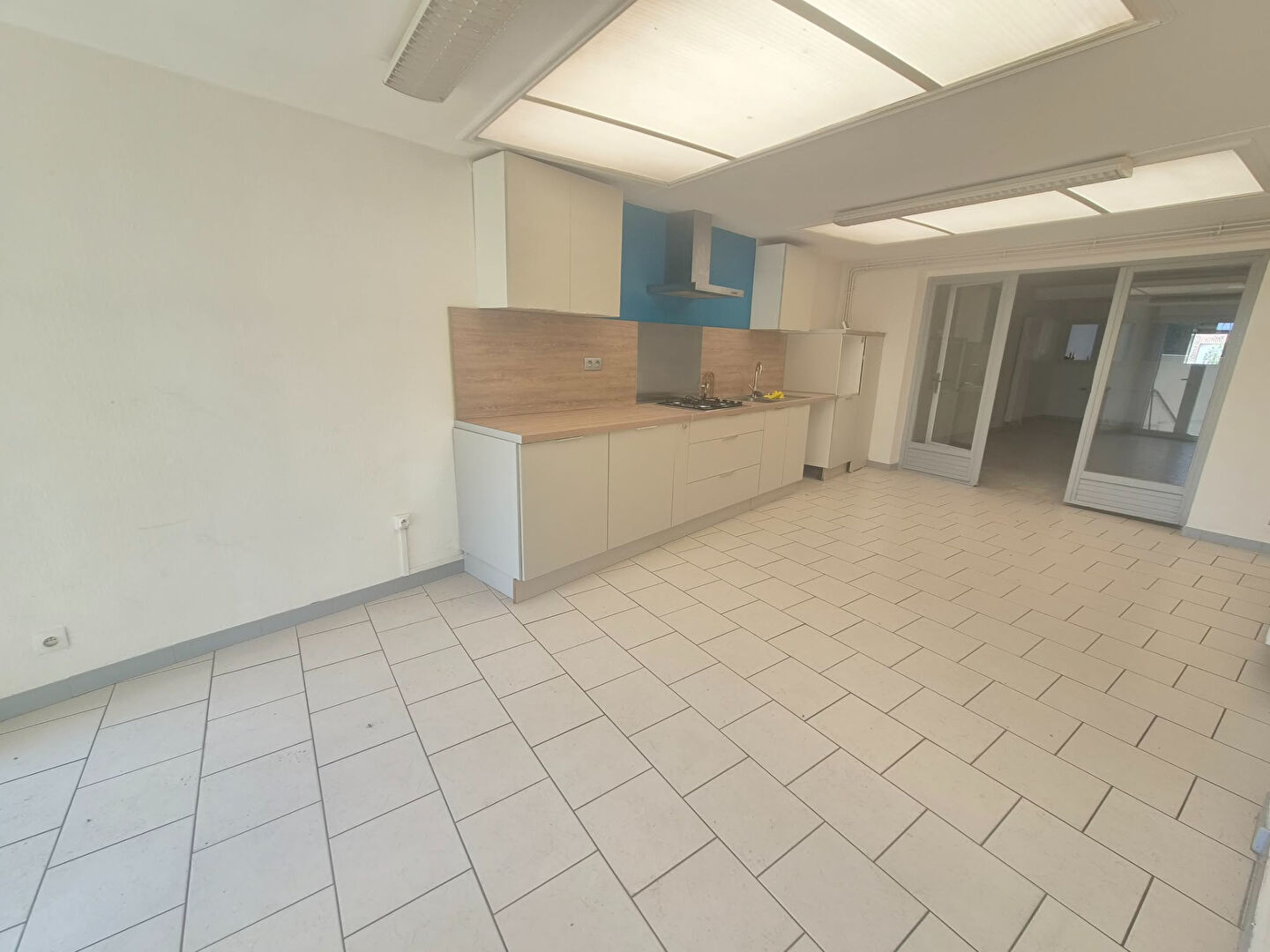 Maison Escautpont 5 pièce(s) 170 m2