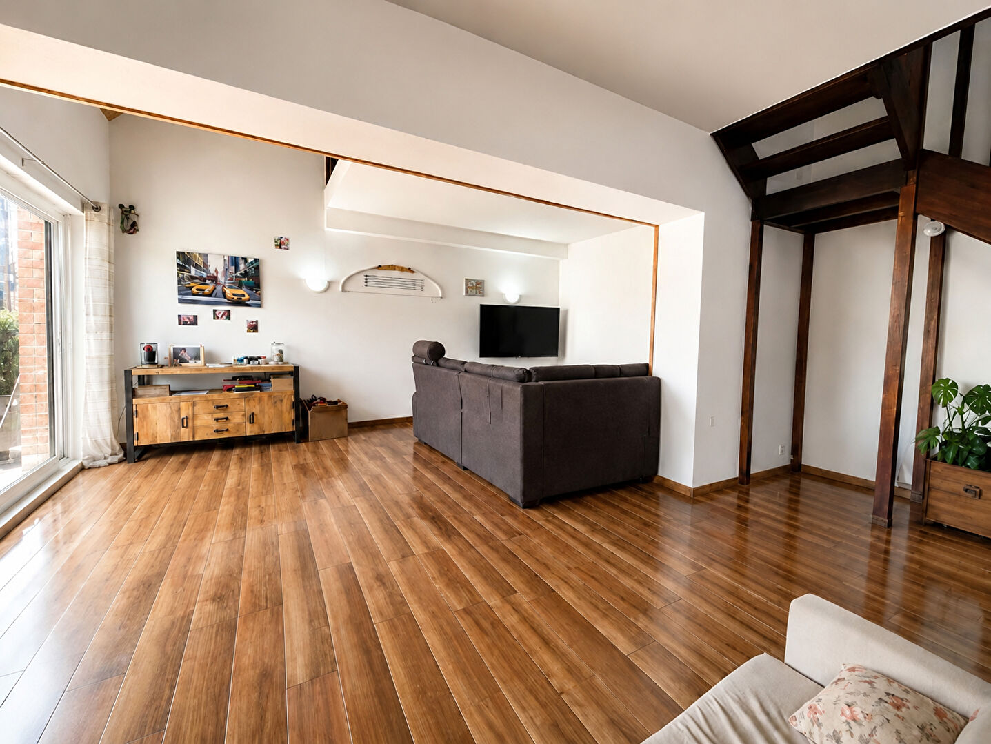 Appartement 3 pièce(s) 72.14 m2