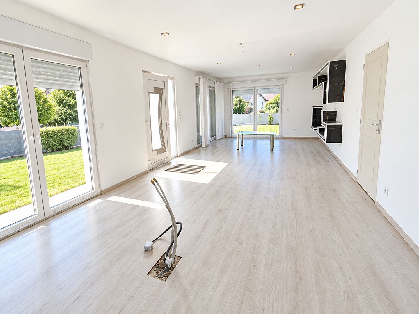 Maison 3 pièces 78 m2