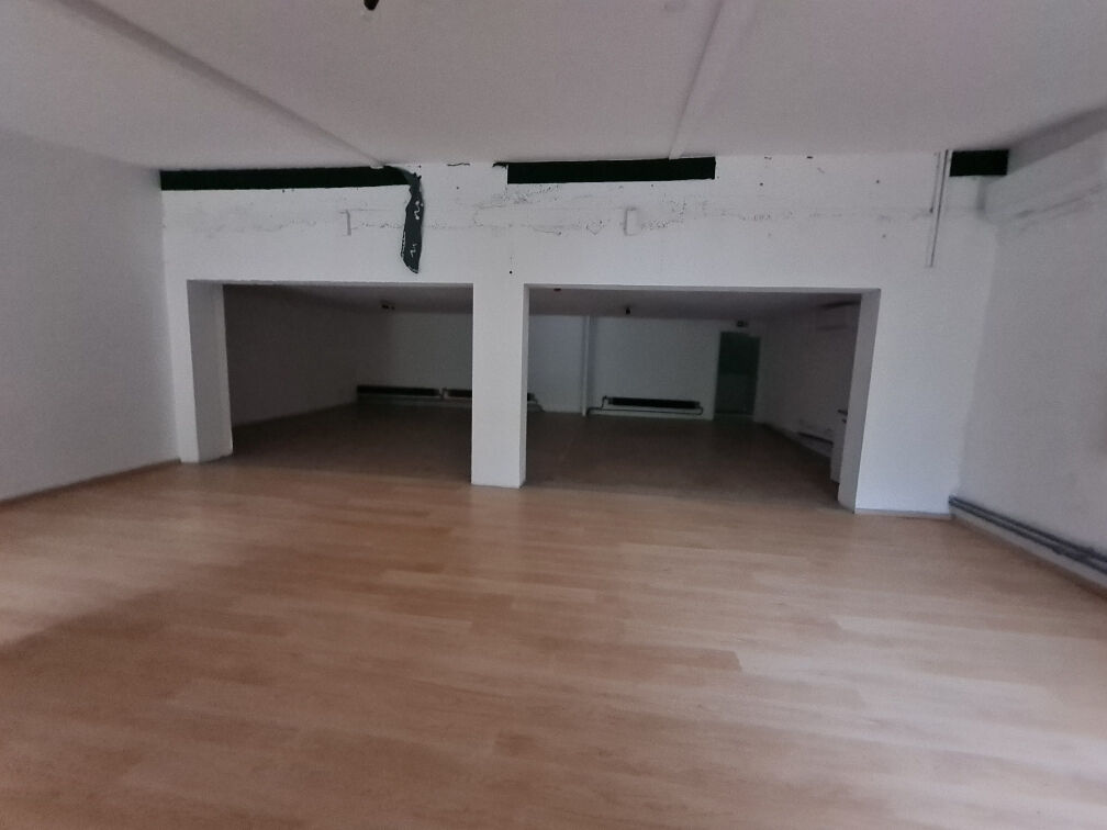 Photo Local d'activité de 400 m² à louer sur AUBAGNE 13400 image 5/6