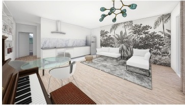 Agence immobilière de GNIMMO - L'immobiliere des collines- Aubagne - GNIMMO - L'immobiliere des collines-RDO