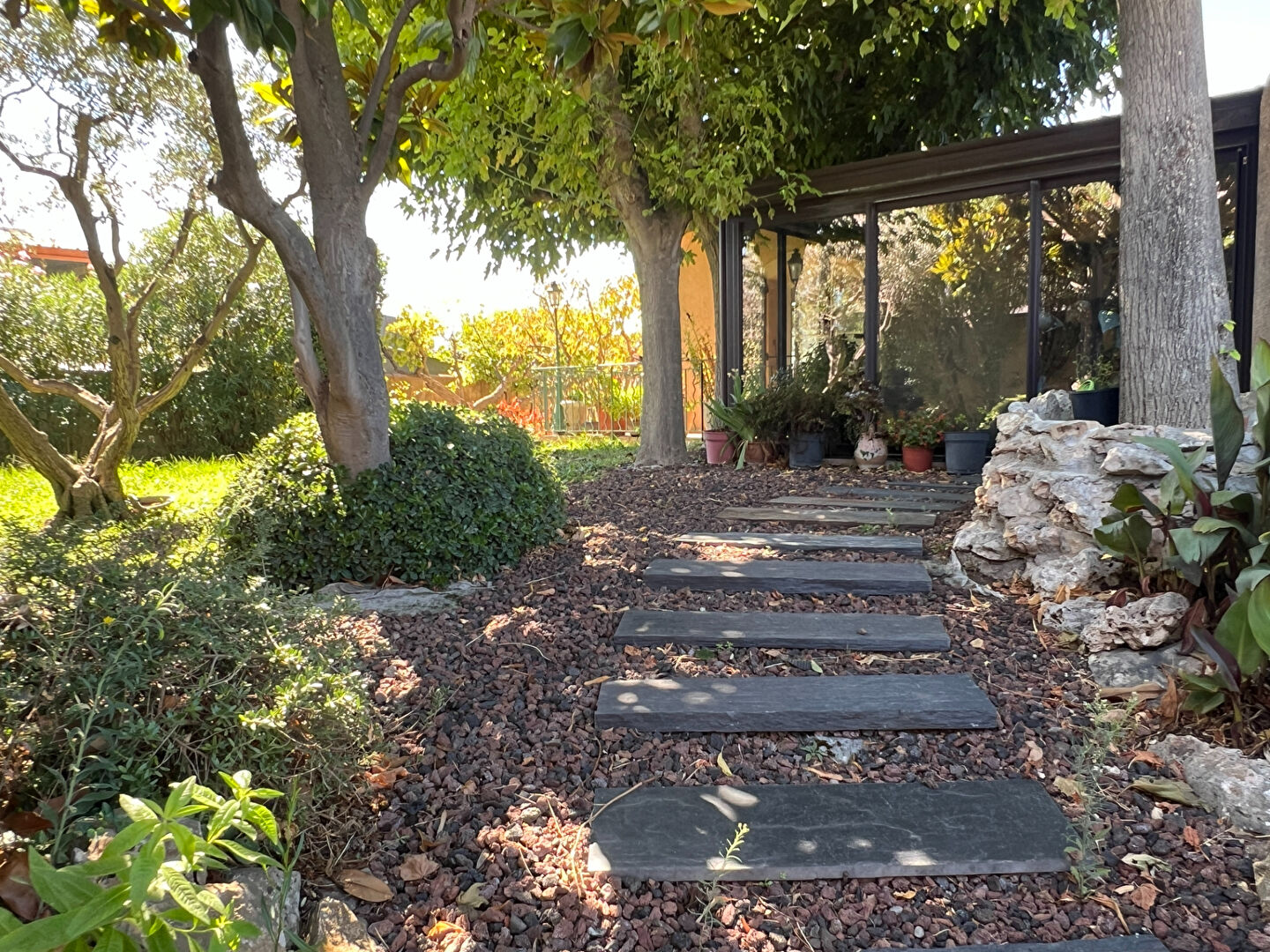 Agence immobilière de GNIMMO - L'immobiliere des collines- Aubagne - GNIMMO - L'immobiliere des collines-RDO