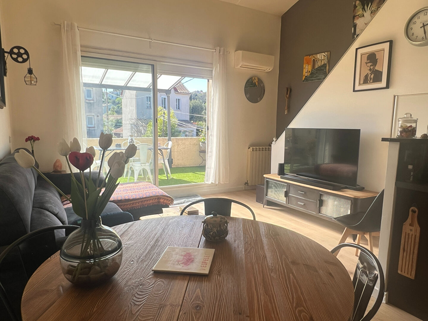 Agence immobilière de GNIMMO - L'immobiliere des collines- Aubagne - GNIMMO - L'immobiliere des collines-RDO