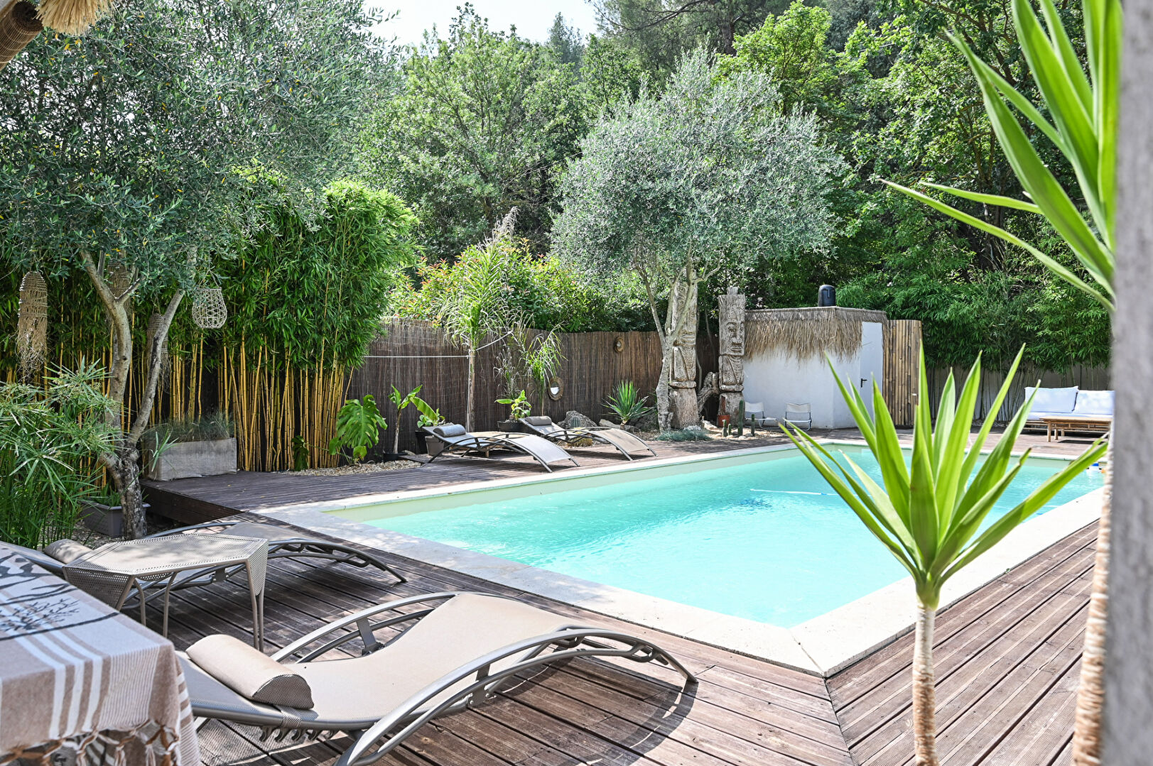 Agence immobilière de GNIMMO - L'immobiliere des collines- Aubagne - GNIMMO - L'immobiliere des collines-RDO