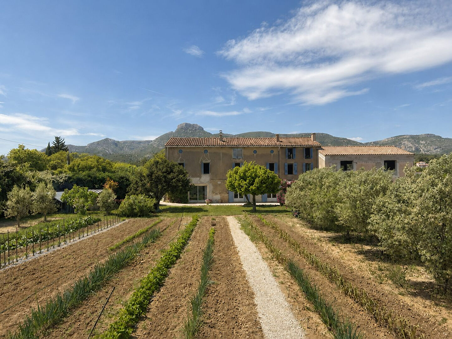 Agence immobilière de GNIMMO - L'immobiliere des collines- Aubagne - GNIMMO - L'immobiliere des collines-RDO