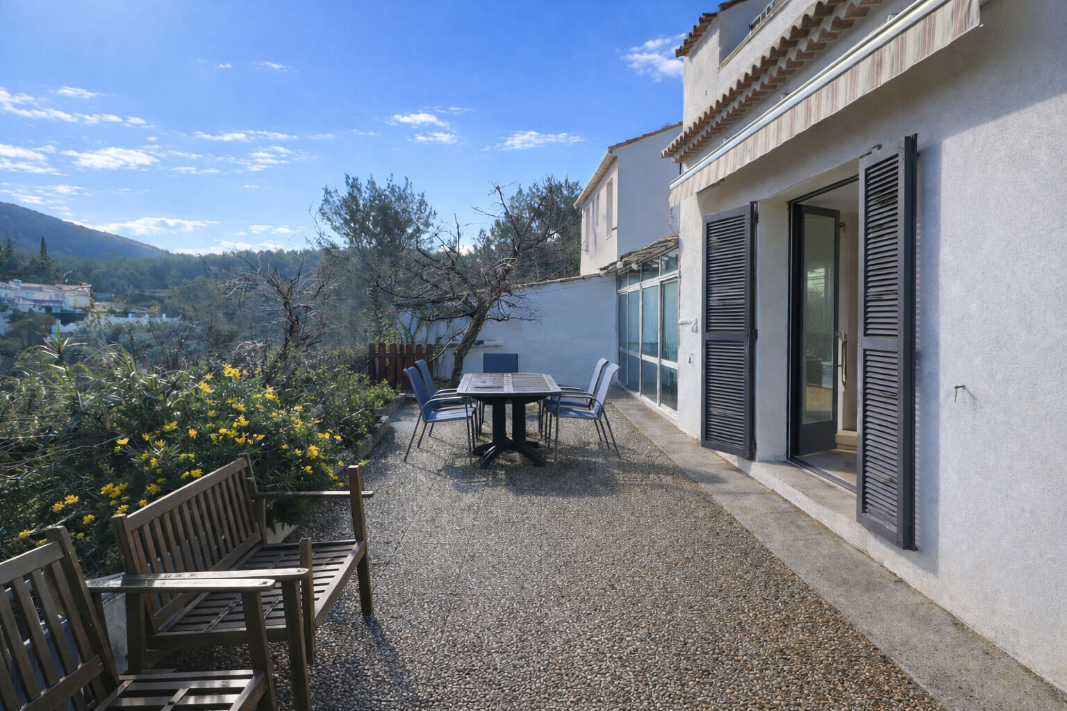 Agence immobilière de GNIMMO - L'immobiliere des collines- Aubagne - GNIMMO - L'immobiliere des collines-RDO
