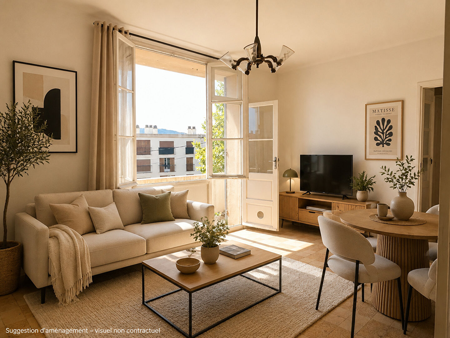 Agence immobilière de GNIMMO - L'immobiliere des collines- Aubagne - GNIMMO - L'immobiliere des collines-RDO