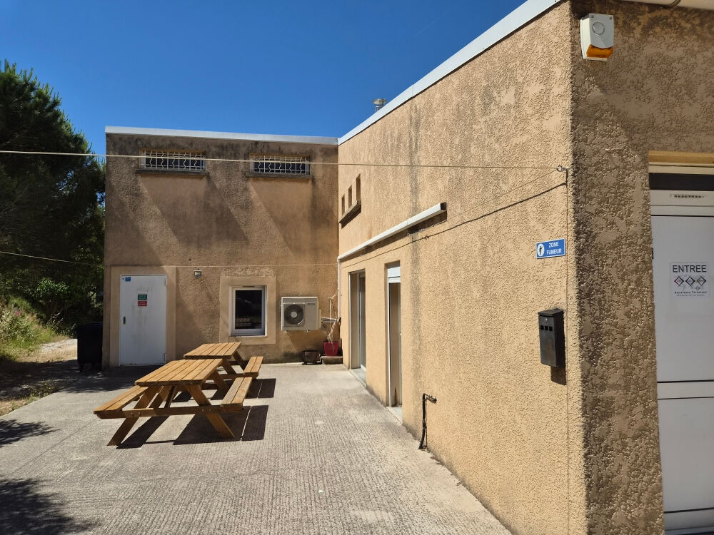 Agence immobilière de GNIMMO - L'immobiliere des collines- Aubagne - GNIMMO - L'immobiliere des collines-RDO