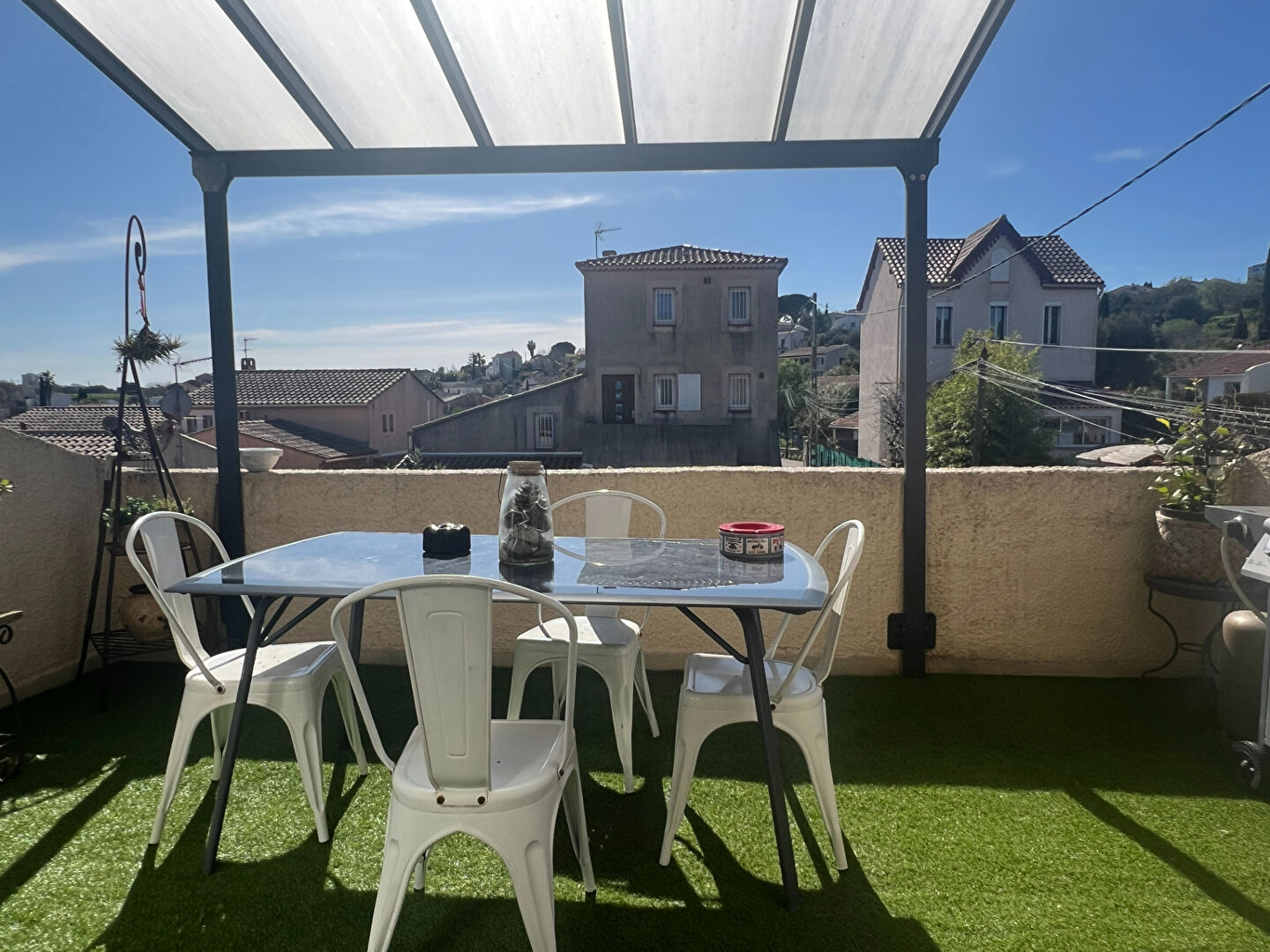 Agence immobilière de GNIMMO - L'immobiliere des collines- Aubagne - GNIMMO - L'immobiliere des collines-RDO