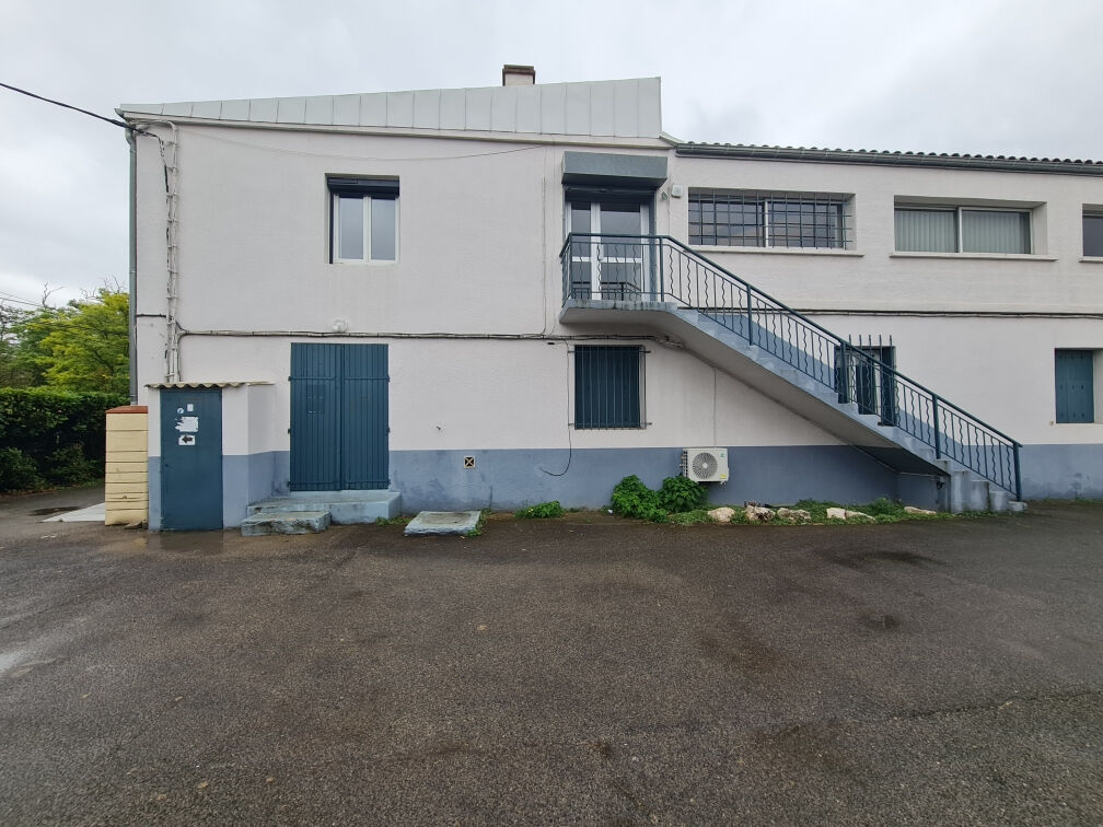 Agence immobilière de GNIMMO - L'immobiliere des collines- Aubagne - GNIMMO - L'immobiliere des collines-RDO