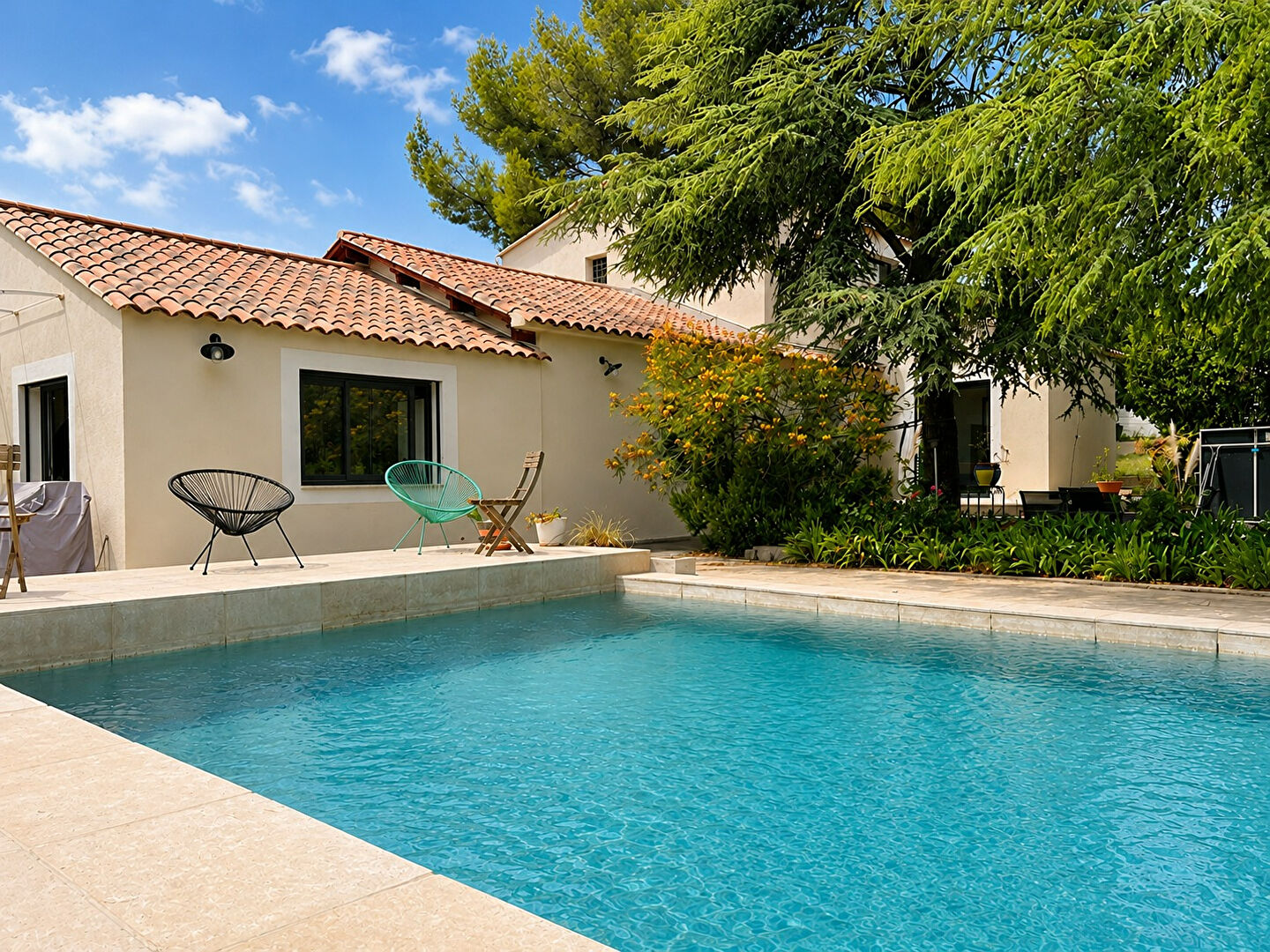 Agence immobilière de GNIMMO - L'immobiliere des collines- Aubagne - GNIMMO - L'immobiliere des collines-RDO