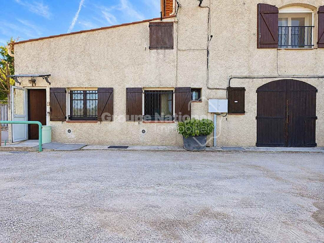 Agence immobilière de GNIMMO - L'immobiliere des collines- Aubagne - GNIMMO - L'immobiliere des collines-RDO