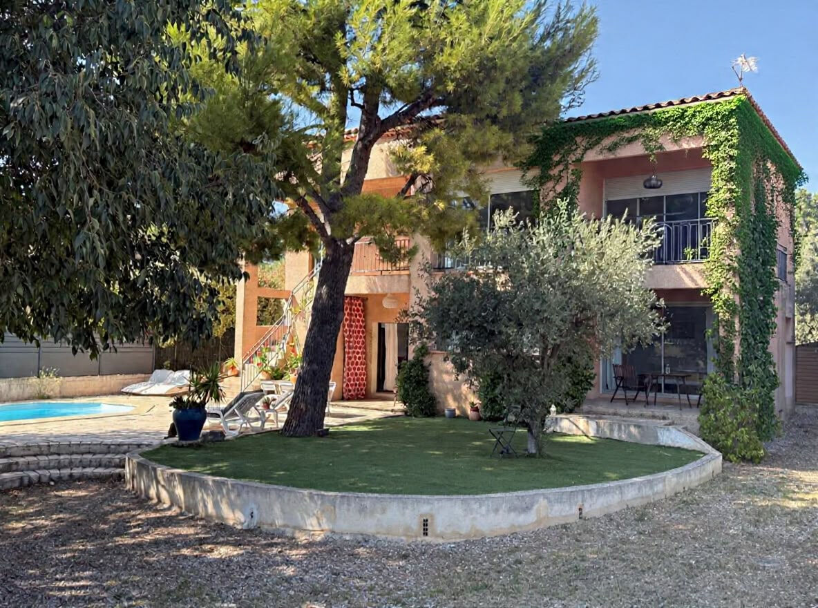 Agence immobilière de GNIMMO - L'immobiliere des collines- Aubagne - GNIMMO - L'immobiliere des collines-RDO