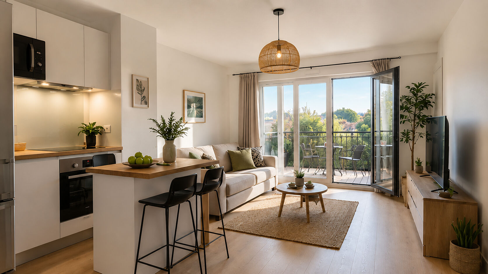 Agence immobilière de GNIMMO - L'immobiliere des collines- Aubagne - GNIMMO - L'immobiliere des collines-RDO