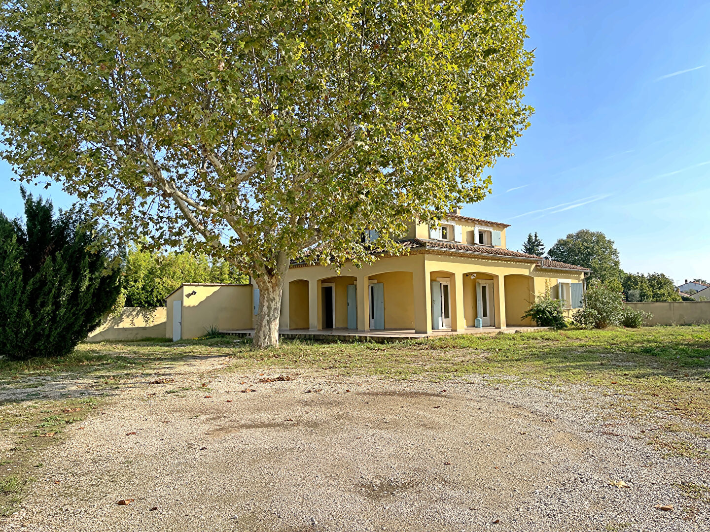 Agence immobilière de GNIMMO - Manaranche Immobilier-Arles - GNIMMO - Manaranche Immobilier-RDO HEKTOR