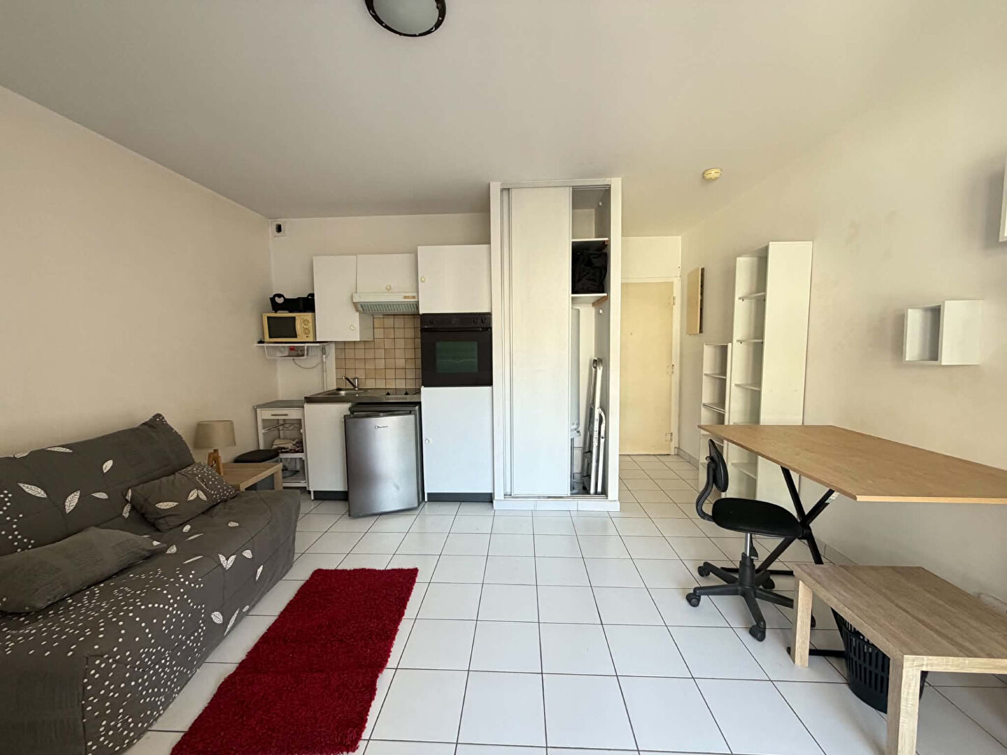 Agence immobilière de GNIMMO - Manaranche Immobilier-Arles - GNIMMO - Manaranche Immobilier-RDO HEKTOR