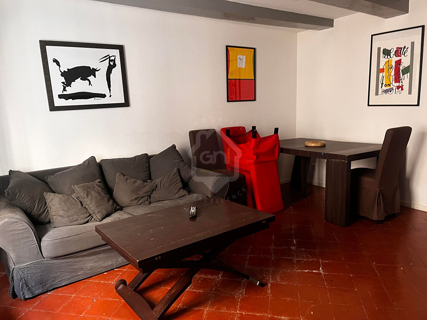 Agence immobilière de GNIMMO - Manaranche Immobilier-Arles - GNIMMO - Manaranche Immobilier-RDO HEKTOR