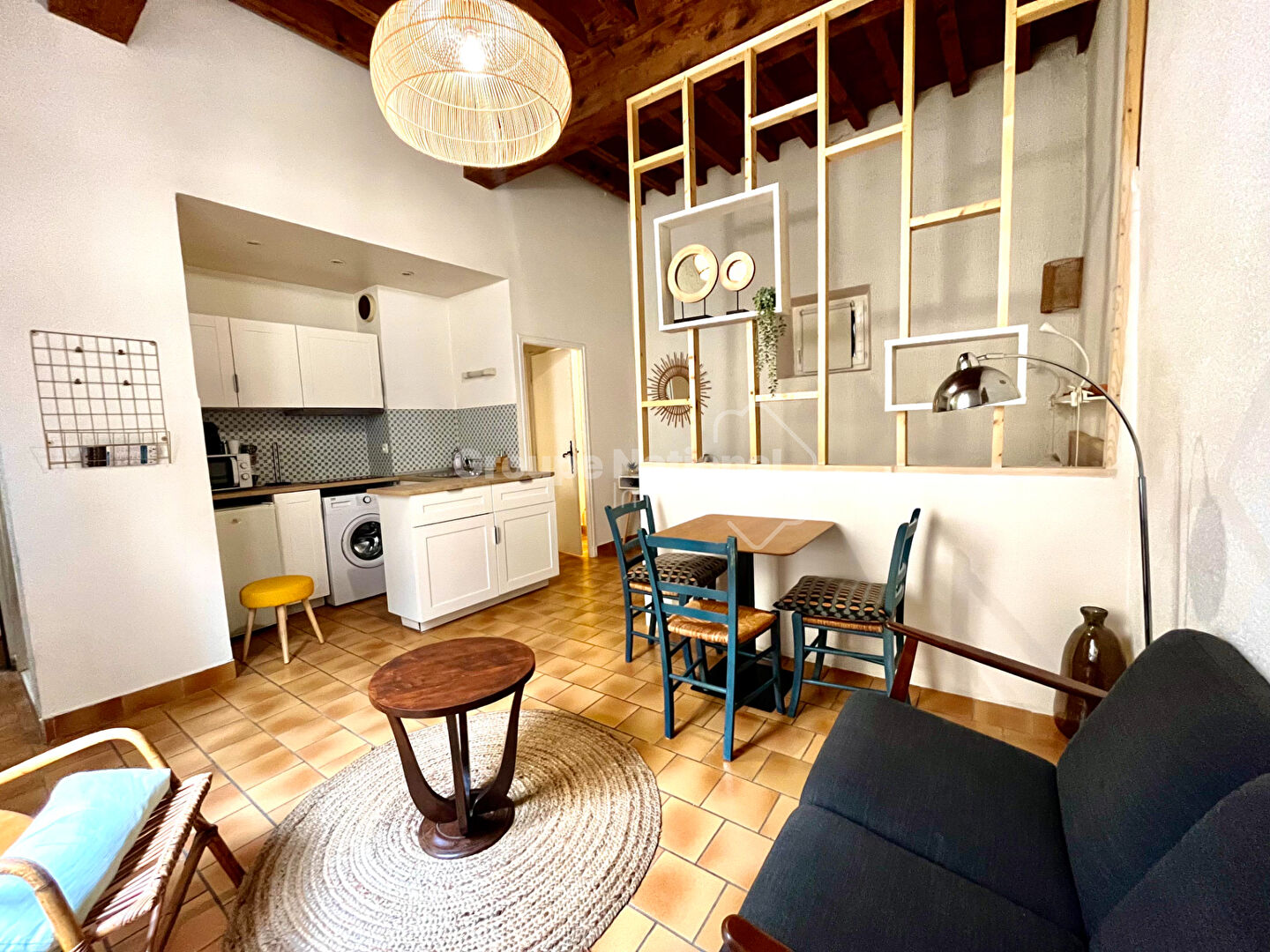 Agence immobilière de GNIMMO - Manaranche Immobilier-Arles - GNIMMO - Manaranche Immobilier-RDO HEKTOR