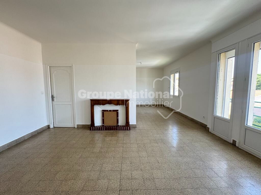 T3 - RESIDENCE ALPHONSE DAUDET