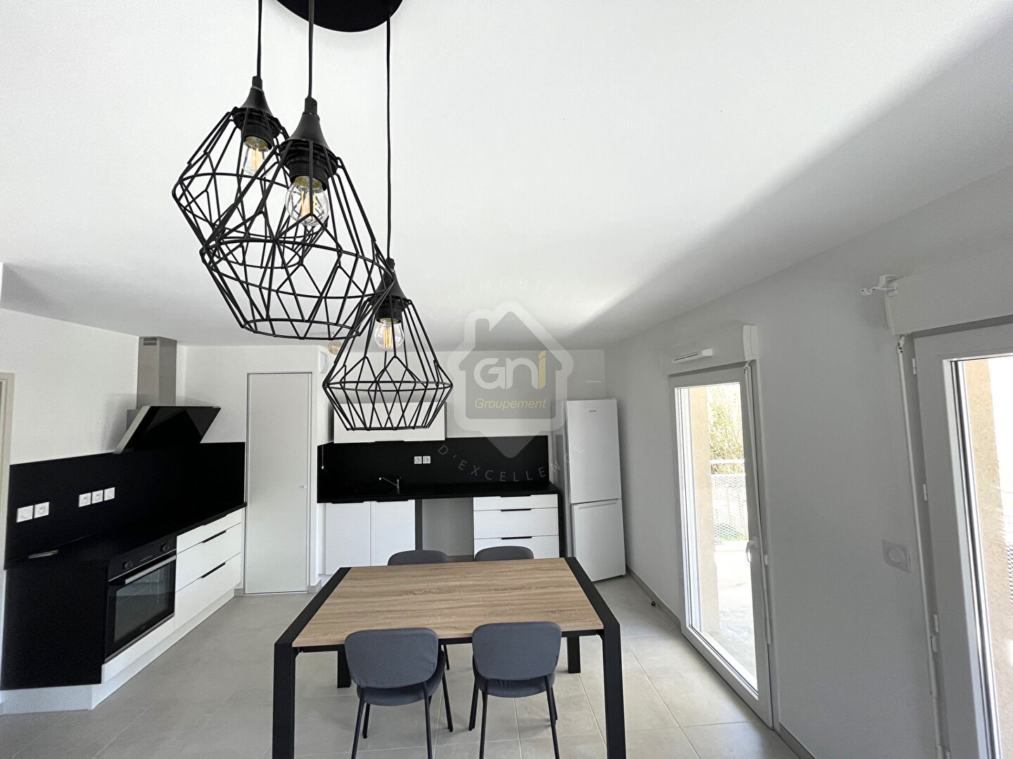 Agence immobilière de GNIMMO - Manaranche Immobilier-Arles - GNIMMO - Manaranche Immobilier-RDO HEKTOR