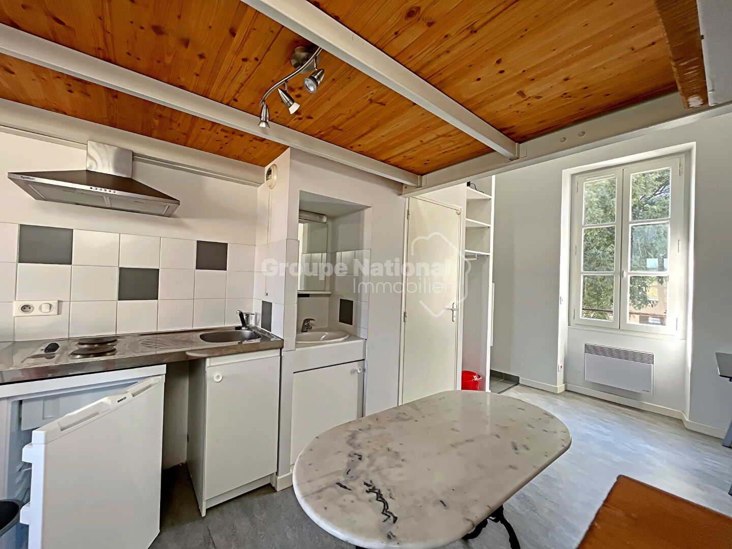 Photo STUDIO MEUBLÉ PROCHE UNIVERSITÉ image 4/6