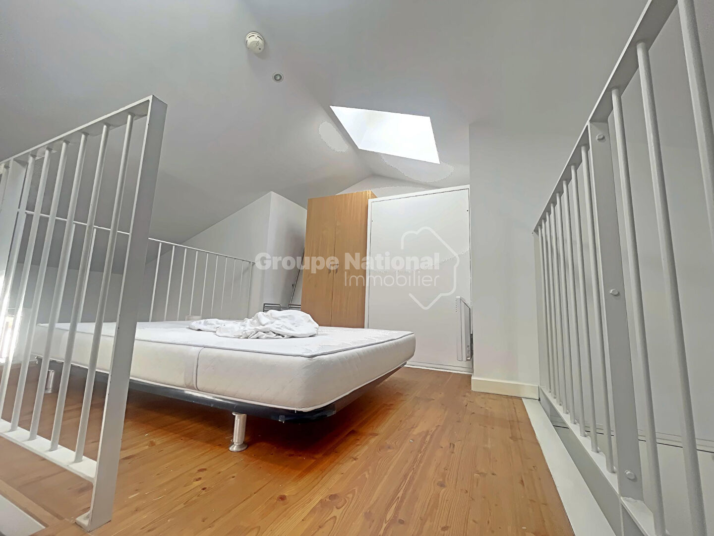 Photo STUDIO MEUBLÉ PROCHE UNIVERSITÉ image 5/6