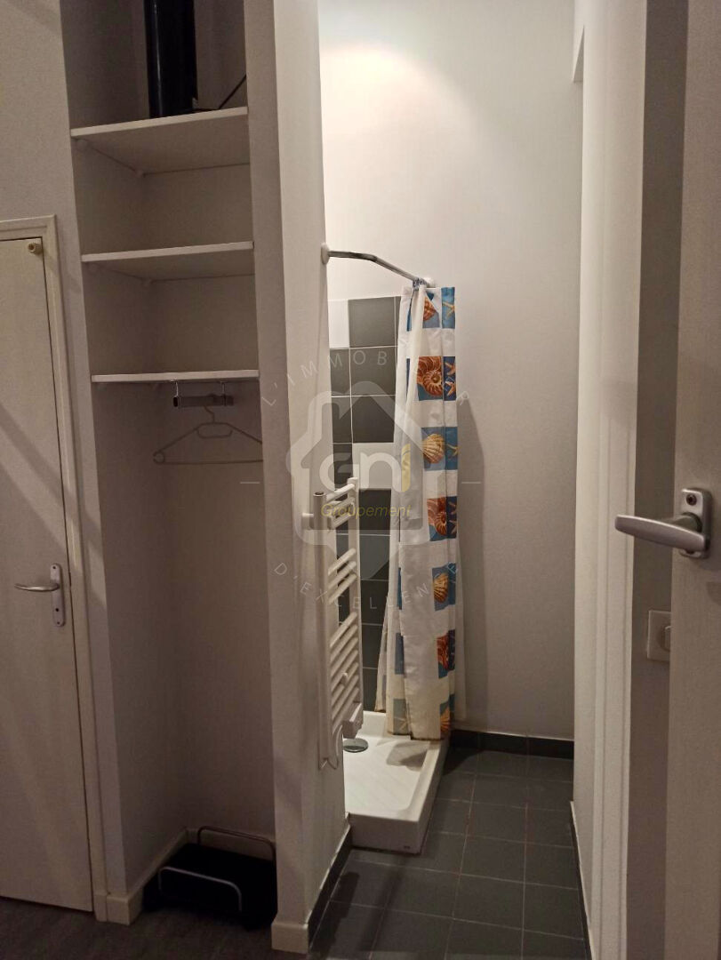 Photo STUDIO MEUBLÉ PROCHE UNIVERSITÉ image 6/6