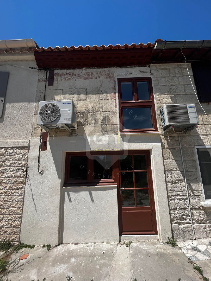 Photo T2 DUPLEX - FOURQUES image 6/6