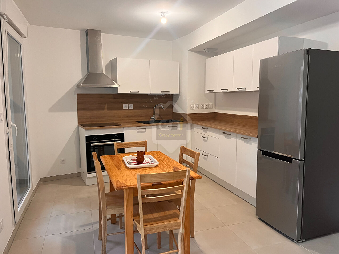 Agence immobilière de GNIMMO - Manaranche Immobilier-Arles - GNIMMO - Manaranche Immobilier-RDO HEKTOR