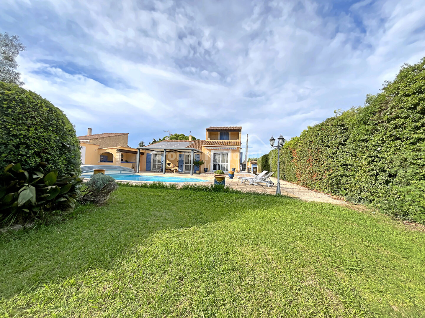 Agence immobilière de GNIMMO - Manaranche Immobilier-Arles - GNIMMO - Manaranche Immobilier-RDO HEKTOR