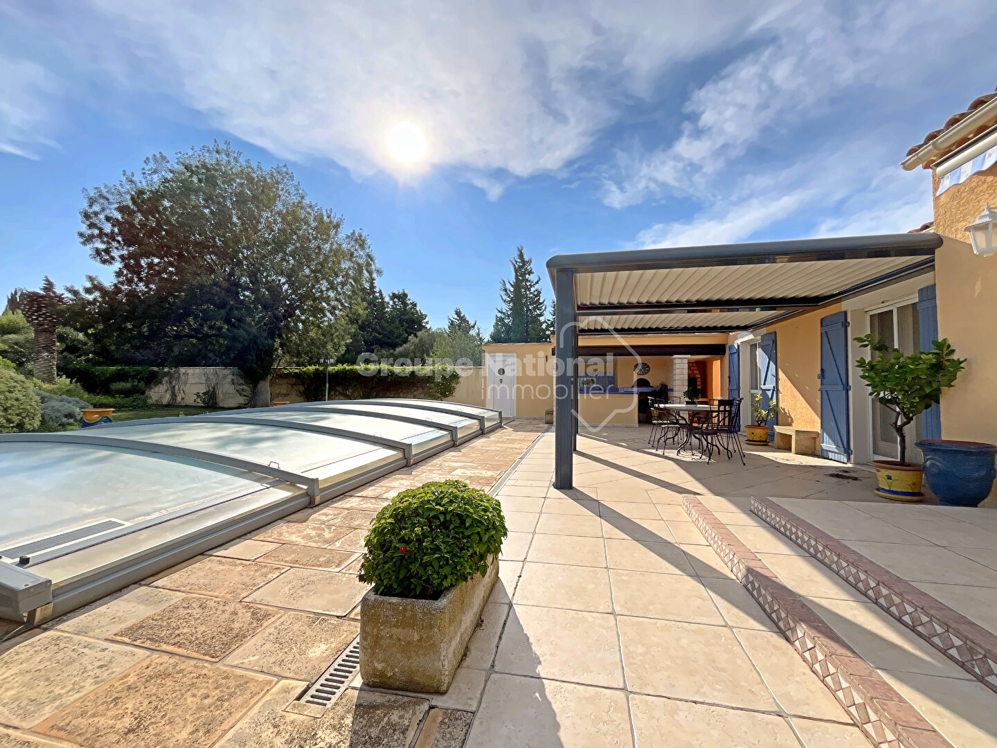 Photo Villa à Pont de Crau image 2/6