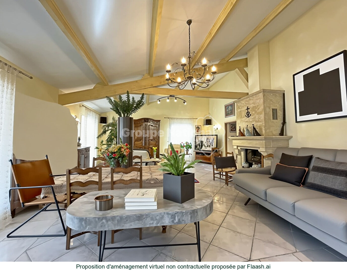 Photo Villa à Pont de Crau image 3/6