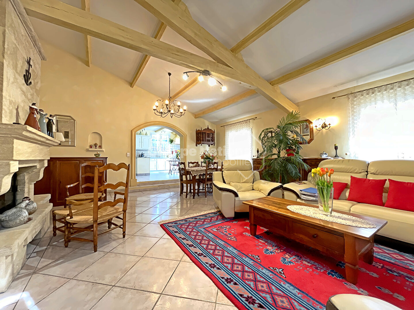 Photo Villa à Pont de Crau image 4/6