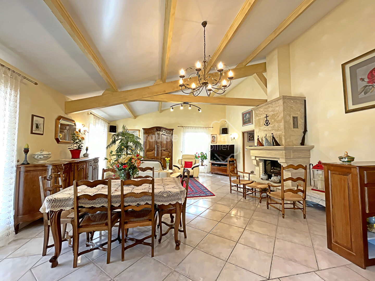 Photo Villa à Pont de Crau image 5/6