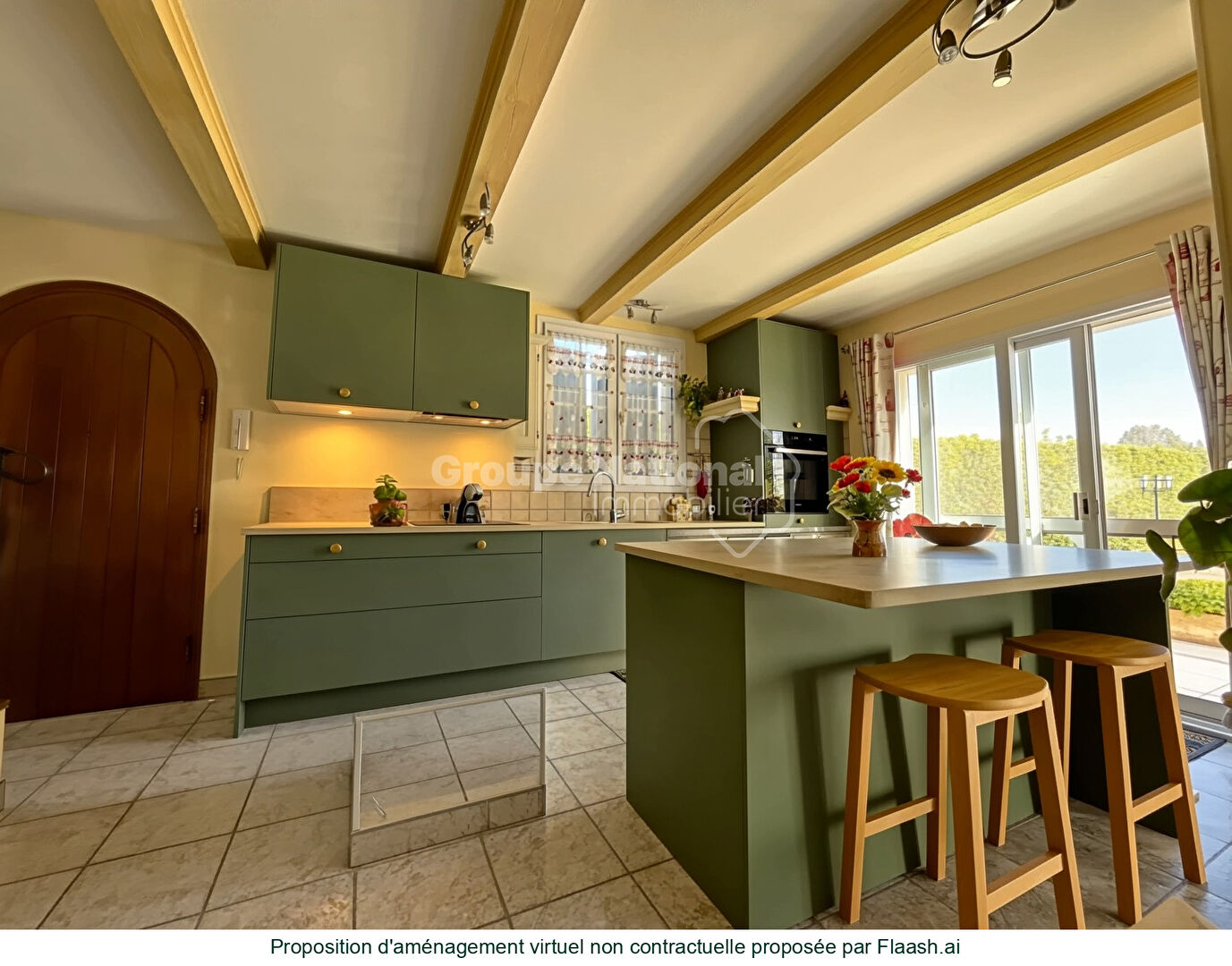 Photo Villa à Pont de Crau image 6/6