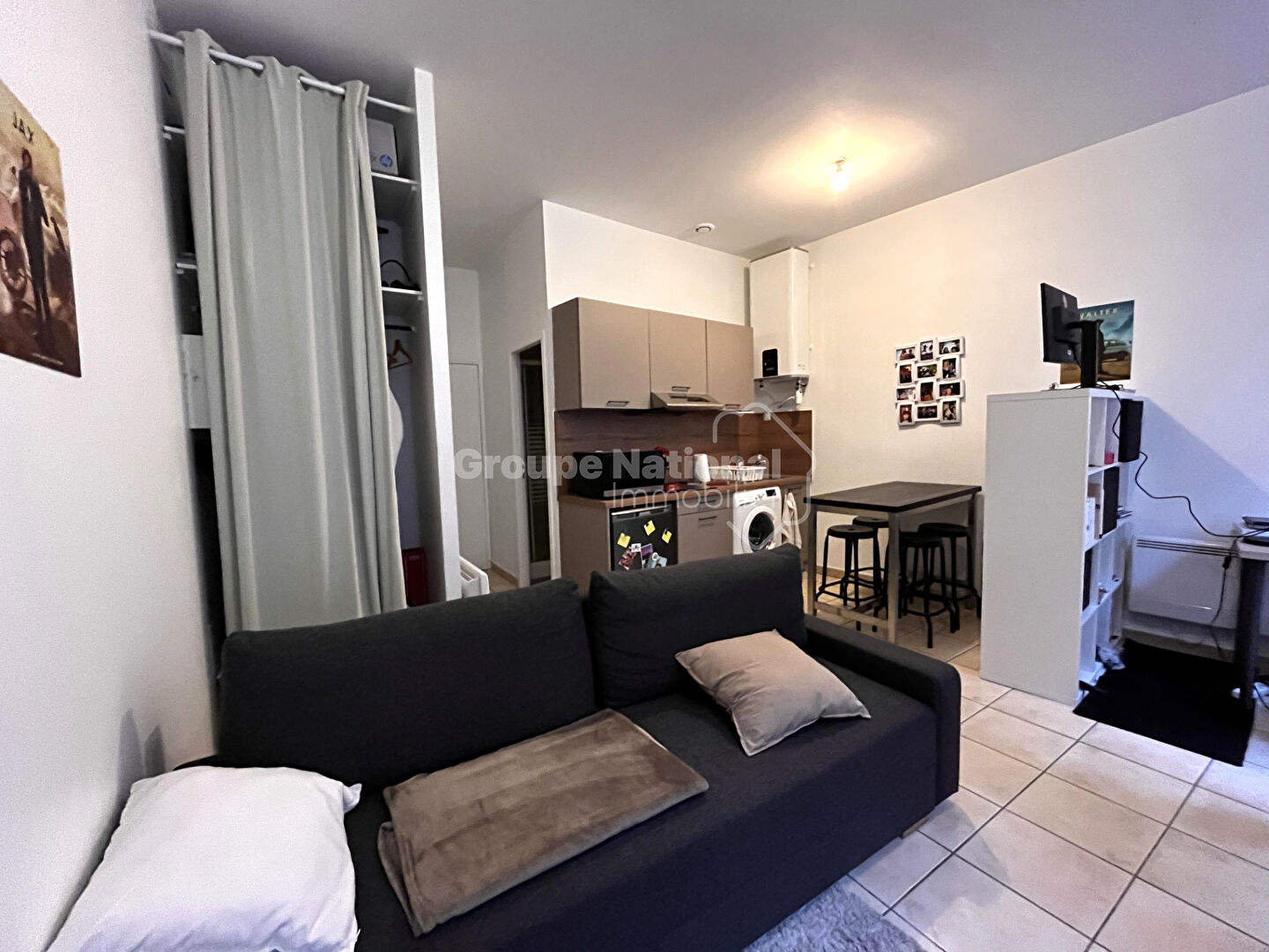 Agence immobilière de GNIMMO - Manaranche Immobilier-Arles - GNIMMO - Manaranche Immobilier-RDO HEKTOR